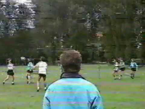 wedstrijd hkc b1 - vrienden schaar b1