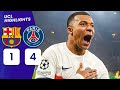 Barcelona vs PSG (1-4) | All Goals & Highlights | Champions League 23/24