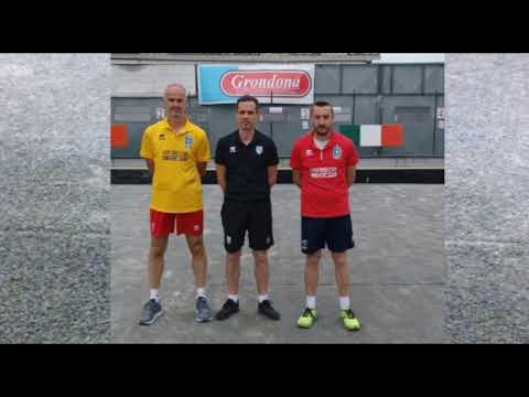 Bocce : Risultati 2° Prova Circuito Elite Cat. A - Bolzaneto  (GE) - 5 Giugno 2022 + Fotografie