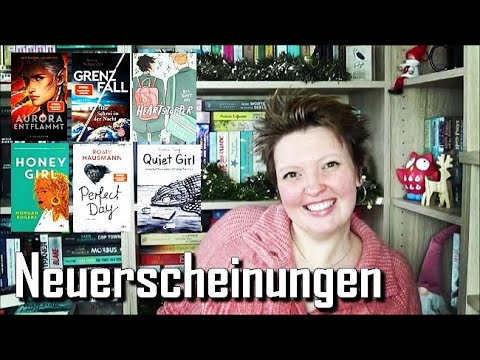 Neuerscheinungen im Januar 2022