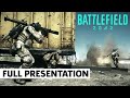 Battlefield 2042 - Retro Maps And Shooting Tornadoes | EA Play Spotlight