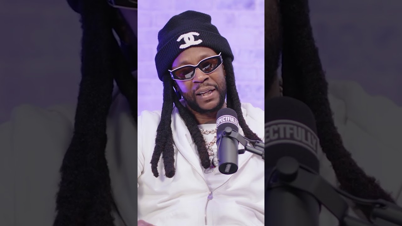 2 CHAINZ EXPERIENCE WRITING FOR YE