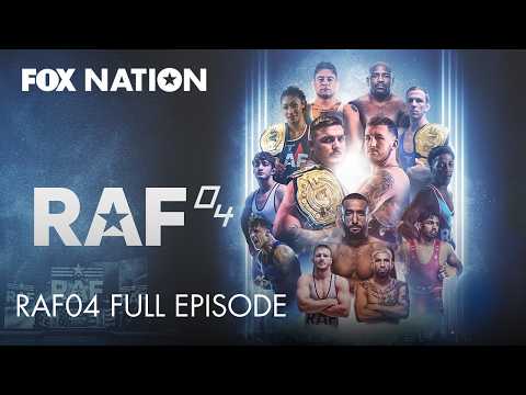 RAF 04 FULL EPISODE
