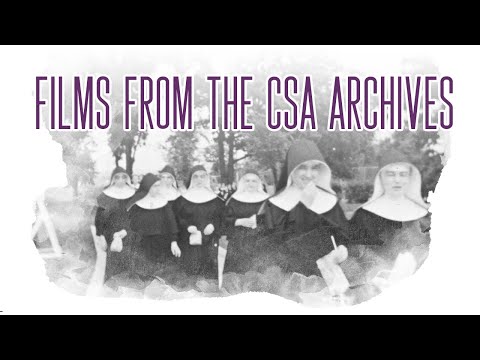 Films from the CSA Archives (with music)