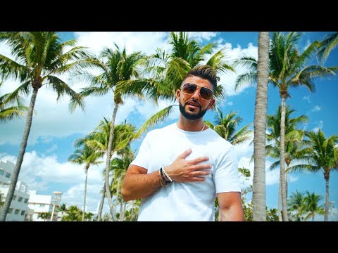 Robert Shabo - Mattheas - 2018 - Official Music Video