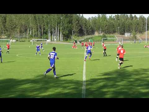 PKKU 06 vs JäPS 11.6.2021