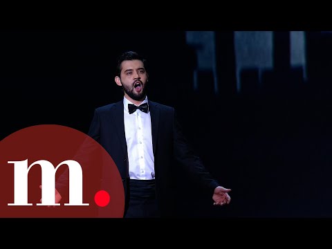 Bekhzod Davronov sings ‘Che gelida manina’ from Puccini's La bohème  Thumbnail