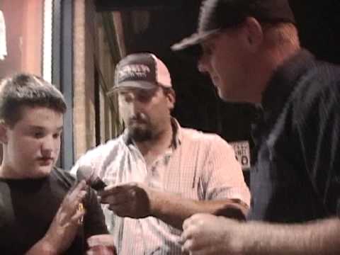 B Cup's night out Part #2