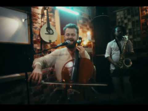 Amphitrio - Rosetti Studio Live Session