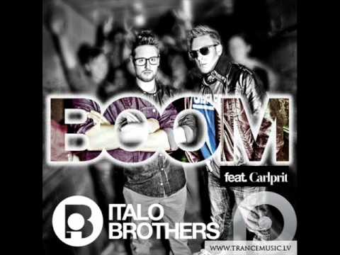 Italobrothers feat.Carlprit-Boom