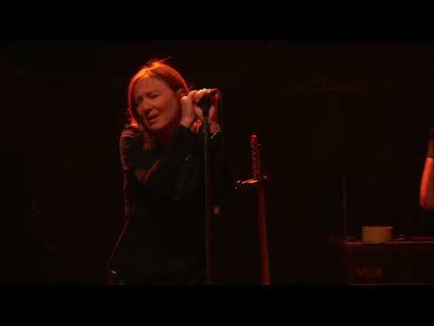 Portishead - Live @ O2 Academy Bristol - War Child UK Benefit Concert - May 02, 2022 - FULL CONCERT