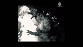 Godzilla’s theme - Akira Ifukube (432 hz)