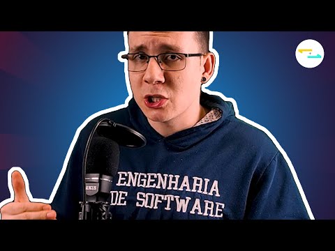 4 Anos de ENGENHARIA DE SOFTWARE em 13 Minutos