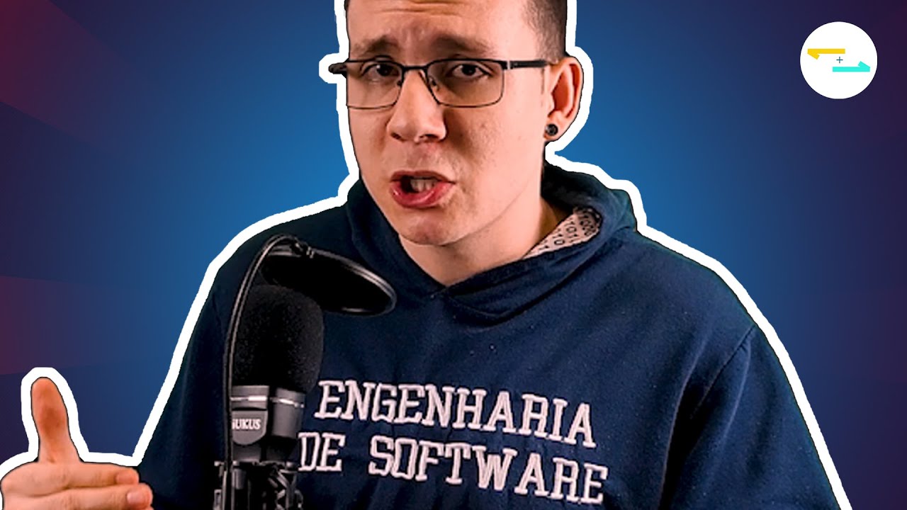 4 Anos de ENGENHARIA DE SOFTWARE em 13 Minutos