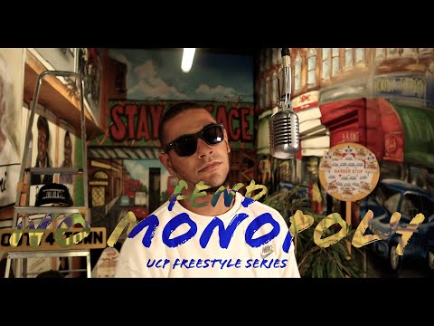 Fend - No Monopoly [UCP FREESTYLE SERIES] [S1-EP10]