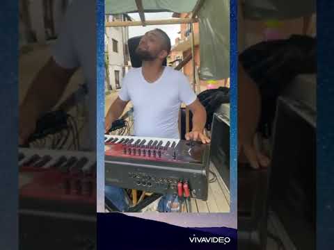 ☆GALACTIC GROUP ☆ TUNCAY ☆NAFIA ☆2022  🎵Live 🎵Velingrad