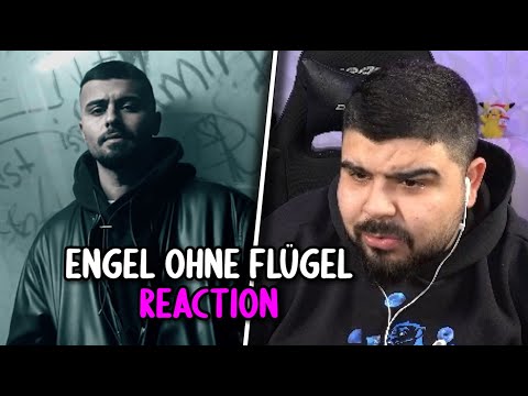 Interessante Kombo! 💣 ANONYM FEAT. EDDIN - ENGEL OHNE FLÜGEL | Reaction | Bzet