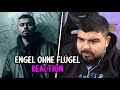 Interessante Kombo! 💣 ANONYM FEAT. EDDIN - ENGEL OHNE FLÜGEL | Reaction | Bzet