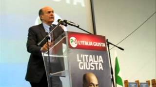 preview picture of video 'Olgiate Molgora Pierluigi Bersani 2'