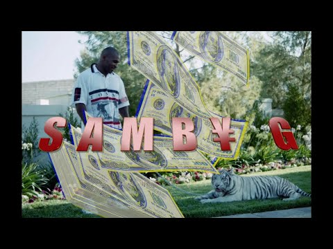 $AMB¥ G - BAGO