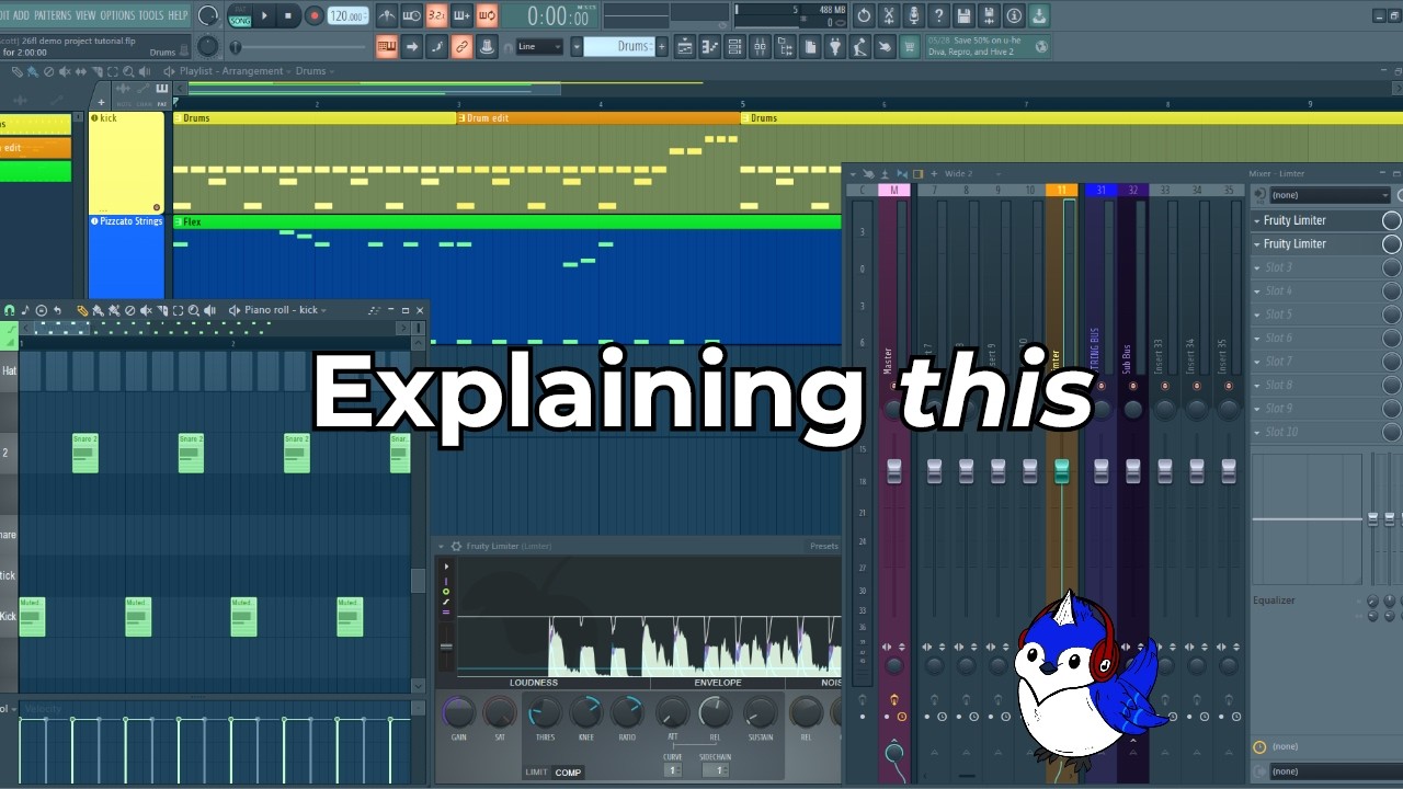 your intermediate fl studio tutorial