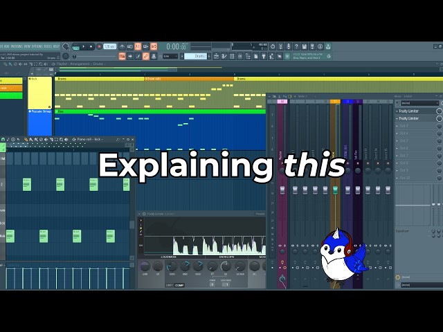 your intermediate fl studio tutorial