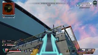 [Apex]プラ2