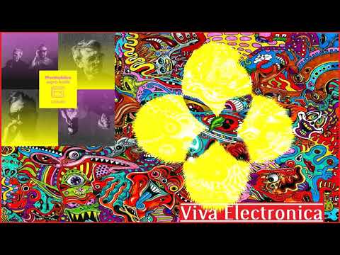 Phunkadelica feat. J.O.D. - Sogno Lucido (Original Mix) [Correspondant]