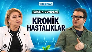 Kronik Karaciğer Hastalığı Nedir? | Kronik Hastalıklar | Prof.Dr. Oytu