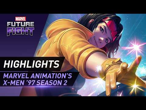 MARVEL Future Fight