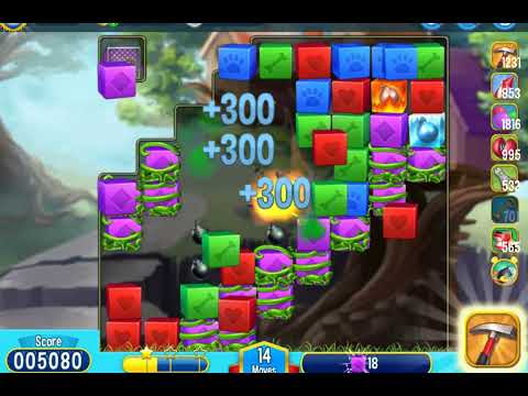 Pet Rescue Saga   Level 5045 no boosters