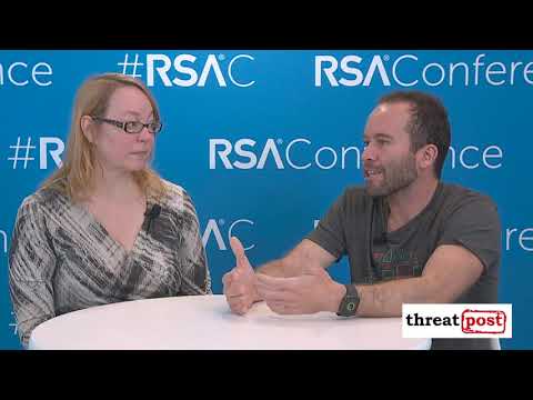 Patrick Wardle on Recycling macOS Malware