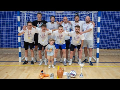 Sažetak završnice pete sezone KMNL-a “brat Bonifacije Pavletić” Sisačke biskupije