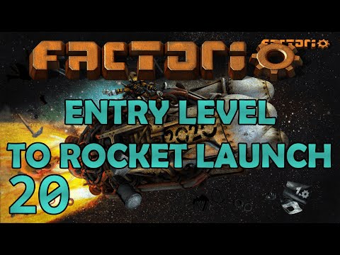Our Little Helpers! - Factorio 1.0 Gameplay Tutorial - Dgray Let's Play Episode 20