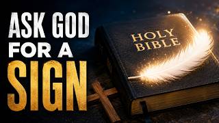 When God Is Sending You Strong Signs of Confirmation | Christian Motivation