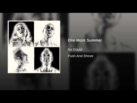 Video thumbnail for One More Summer