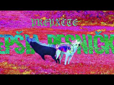 DMS - Lepšia Pesnička on Spotify Charts