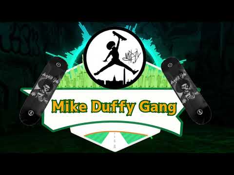 Mike Duffy Gang No Hands Challenge