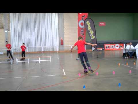 Alex cañero classic 4ta Etapa de copa 2014