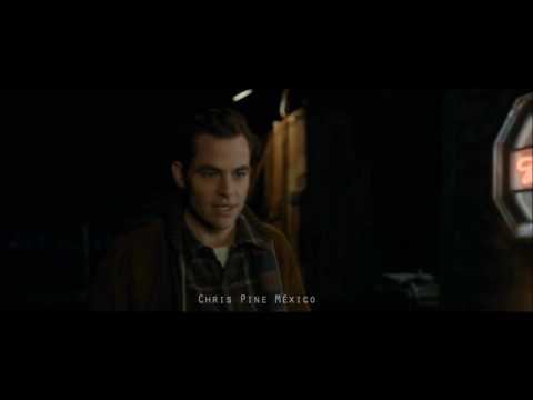 Chris Pine