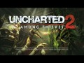 Uncharted 2 Title Screen (PS3)