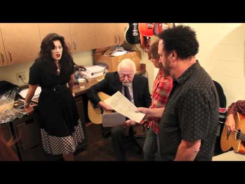 Thumbnail for Mandy Barnett Rehearsal at the Grand Ole Opry by Mandy Barnett