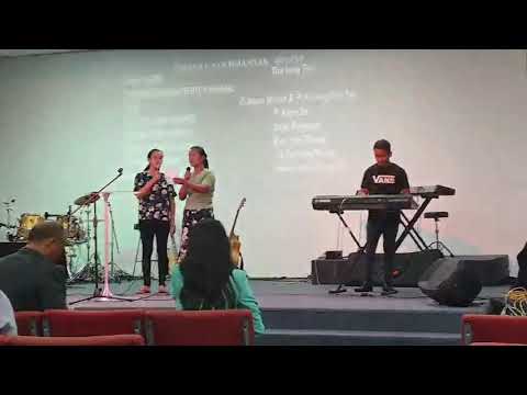 Pathian kan lei a tan ah cun