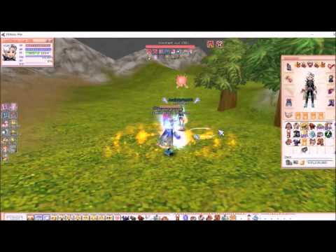 Historic War/Flyff/Manual Switch And CS/ (LordBram)