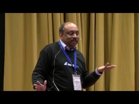 Netdev 1.1 - Linux Networking and Data Center Operations Challenges