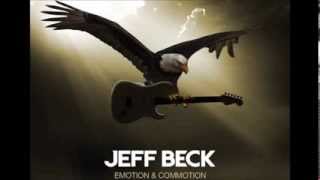 Somewhere Over The Rainbow by Jeff Beck | Emotion & Commotion CD