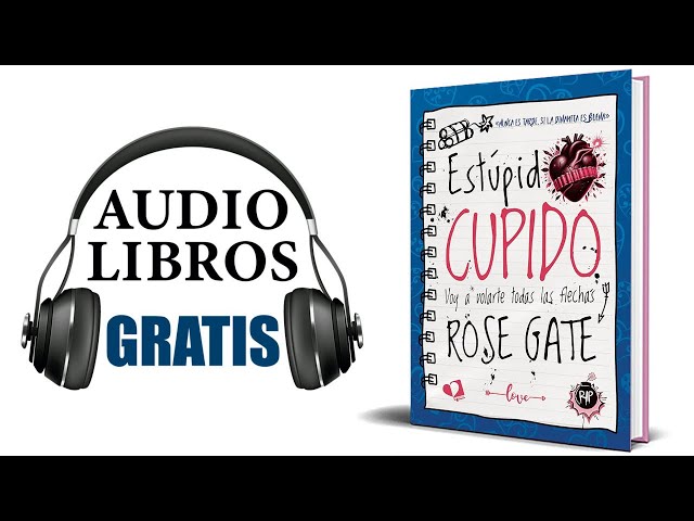 Vídeo relacionado con Estúpido Cupido: Voy a volarte todas las flechas