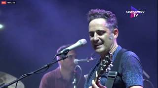 Jorge Drexler - Me Haces Bien @ Asunciónico 2019