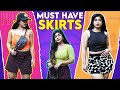 Must Have Skirts