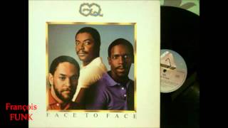 GQ - Shy Baby (1981) ♫